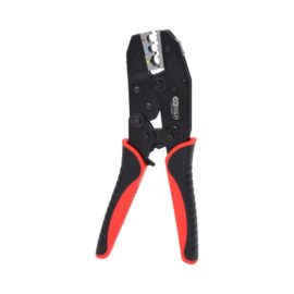 Alicate de Crimpagem para Terminais Isolados 220mm
