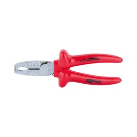 Alicate de Descarnar Isolado 1000V 0.5-5mm²