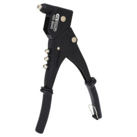 Alicate de Rebite Manual 290mm