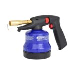 Aparelho de Soldar Universal de Cartucho com Piezo-Ignição