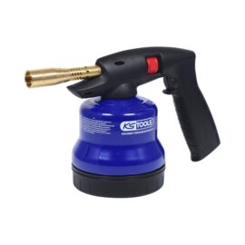 Aparelho de Soldar Universal de Cartucho em Metal