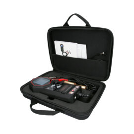 Aparelho de Teste de Carga Bateria 12V / 24V