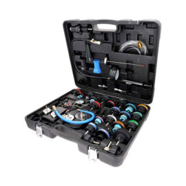 Assistência a Diagnóstico Sistema de Refrigeração KIT 40 Peças
