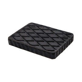 Base Borracha para Elevador 160x120mm