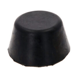 Base Borracha para Elevador Ø 105 mm