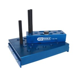 Base para Prensa Universal 245x200mm