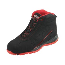 Bota de Segurança em Pele S1P