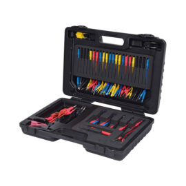 Cabos de Ensaio/Medição para Diagnóstico KIT 92 Peças