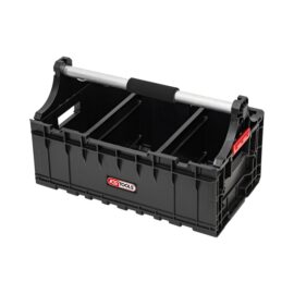 Caixa Aberta SCM com Pega de Transporte 580 x 355 x 224 mm