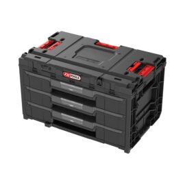 Caixa SCM com 3 Gavetas
