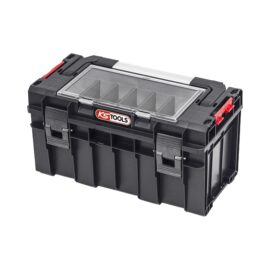 Caixa de Ferramentas SCM 450x260x240 mm