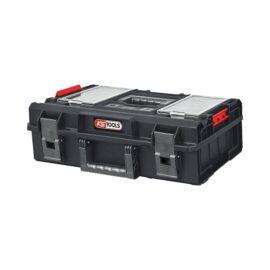 Caixa de Transporte SCM S+