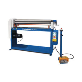 Calandra Elétrica RBM 1305-15 E