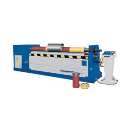 Calandra Elétrica RBM 2550-60E Pro