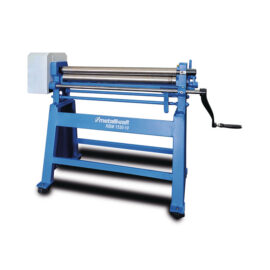Calandra Manual RBM 1550-10