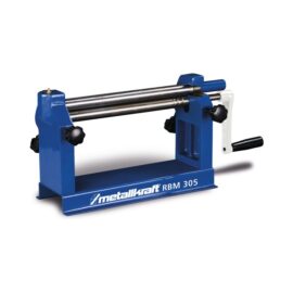 Calandra Manual RBM 305