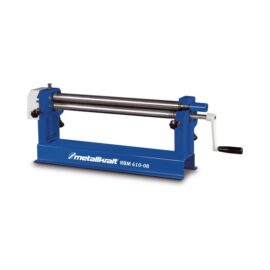 Calandra Manual RBM 610-08