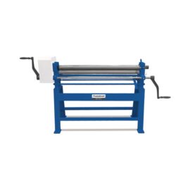 Calandra para Chapas RBM 1050-22