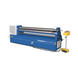 Calandra para Chapas RBM 1550-40 E Pro