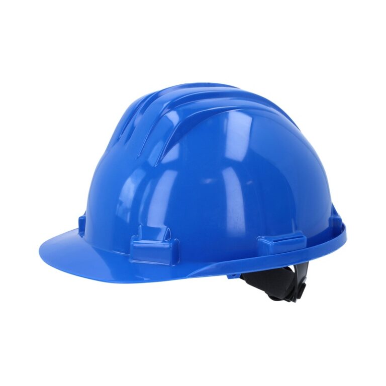 Capacete de Segurança Isolado 1000V Azul