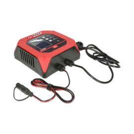 Carregador de Bateria Inteligente 12V 2A