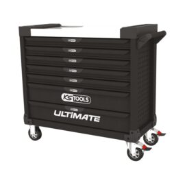Carro de Ferramentas Ultimate XL com 7 Gavetas
