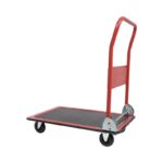 Carro de Plataforma para Armazém e Oficina 150 kg