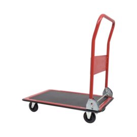 Carro de Plataforma para Armazém e Oficina 150 kg