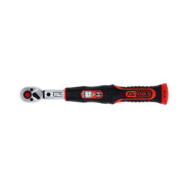 Chave Dinamométrica INFINITOOL 1/4"+3/8"+1/2"+3/4"+1"
