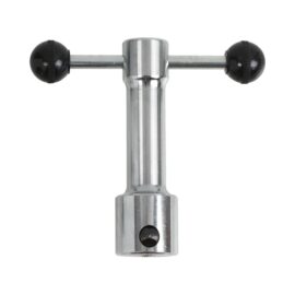 Chave de Aperto com Adaptador 150mm