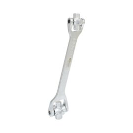 Chave de Bujões 8 em 1 270mm