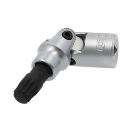Chave de Caixa Articulada 1/4" XZN M8