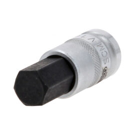 Chave de Caixa de Bits para Bateria VDE VAG 16mm