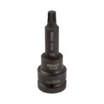 Chave de Caixa de Impacto Torx