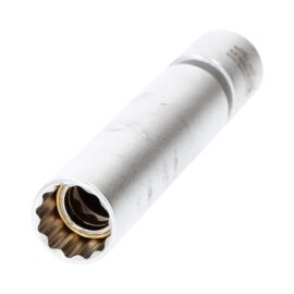 Chave de Caixa para Velas de Ignição 3/8" Articulada 14 mm