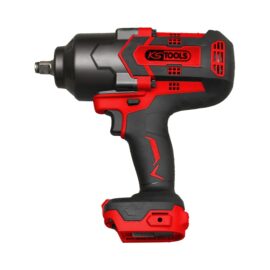 Chave de Impacto 1/2" 18V 1600 Nm
