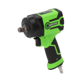 Chave de Impacto COMPETITION 1/2" 1.390 Nm