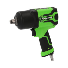 Chave de Impacto COMPETITION 1/2" 1.600 Nm
