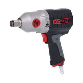 Chave de Impacto Pneumática MONSTER 3/4" 1690Nm