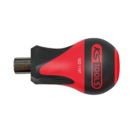 Chave de Parafusos com Porta-Pontas Tom Pouce 1/4" 10mm