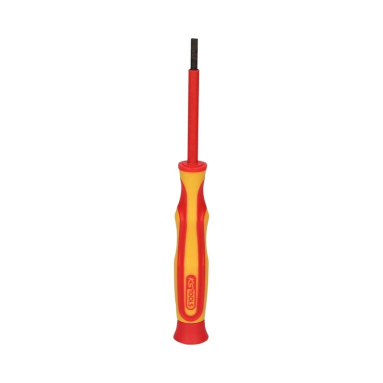Chave de Parafusos de Precisão Isolada 3.5mm