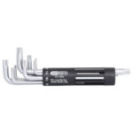 Chaves Allen Torx Compridas KIT