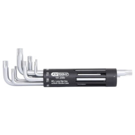 Chaves Allen Torx Compridas KIT