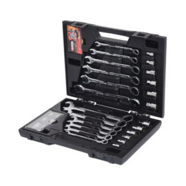 Chaves Combinadas de Roquete GEARplus RINGSTOP KIT