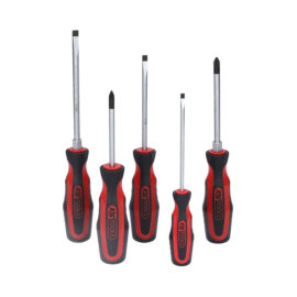 Chaves de Parafusos ERGOTORQUEplus KIT 5 Peças