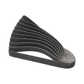 Cinta de Lixa para Metal e Madeira 330mm