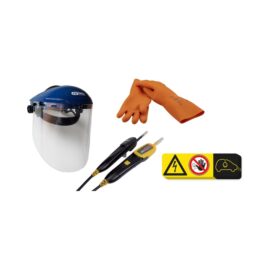 Conjunto Básico para Certificação B0L