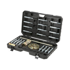 Conjunto Universal de Extratores de Cubos de Roda 30 Peças
