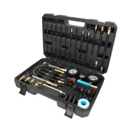 Conjunto de 45 Peças para Teste de Compressão Motores