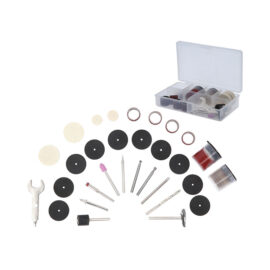 Conjunto de Acessórios de 50 Peças para eMONSTER